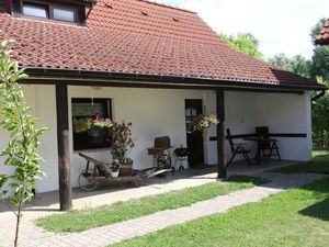 Ferienwohnung für 2 Personen (40 m&sup2;) in Lütow