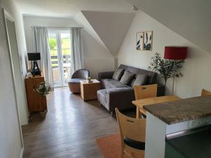 Ferienwohnung für 2 Personen (45 m²) in Lütow