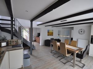 Ferienwohnung für 6 Personen (105 m²) in Lütow