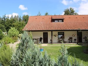 Ferienwohnung für 4 Personen (65 m²) in Lütow