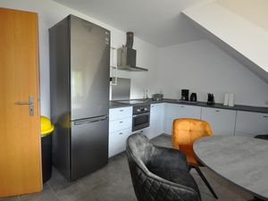 Ferienwohnung für 4 Personen (110 m²) in Lütow
