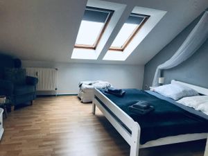 Ferienwohnung für 3 Personen (30 m&sup2;) in Lütow