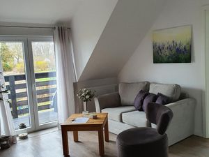 Ferienwohnung für 2 Personen (45 m²) in Lütow