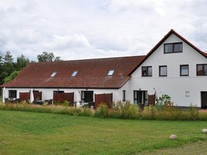 Ferienwohnung für 4 Personen (75 m²) in Lütow