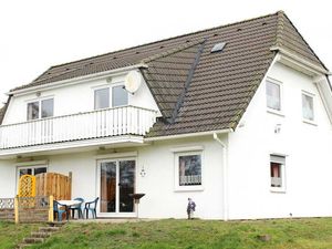 Ferienwohnung für 4 Personen (65 m²) in Lütow