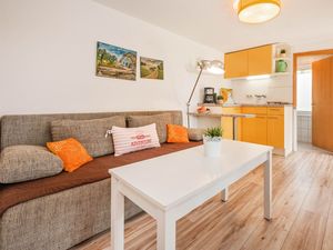 Ferienwohnung für 4 Personen (21 m²) in Lütow