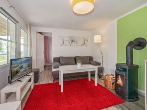 Ferienwohnung für 4 Personen (21 m²) in Lütow