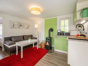 Ferienwohnung für 4 Personen (21 m²) in Lütow