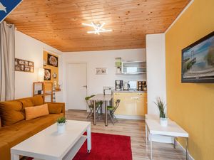 Ferienwohnung für 3 Personen (36 m²) in Lütow