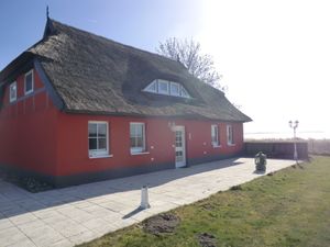 Ferienwohnung für 4 Personen (45 m²) in Lütow