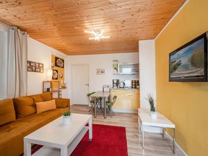 Ferienwohnung für 4 Personen (30 m²) in Lütow