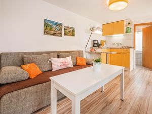 Ferienwohnung für 4 Personen (21 m&sup2;) in Lütow