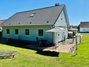 Ferienwohnung für 4 Personen (30 m²) in Lütow