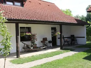 Ferienwohnung für 2 Personen (40 m²) in Lütow