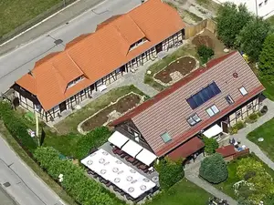 Ferienwohnung für 8 Personen (96 m²) in Lütow