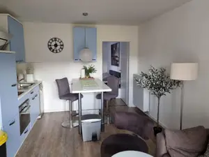 Ferienwohnung für 2 Personen (40 m²) in Lütow