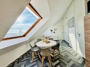 Ferienwohnung für 6 Personen (80 m²) in Lütow