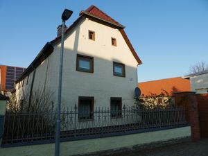 Ferienwohnung für 4 Personen (65 m²) in Lützen