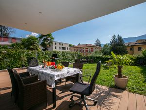Ferienwohnung für 7 Personen (160 m²) ab 382 € in Lugano