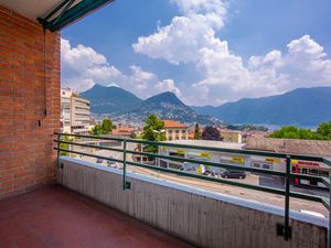 Ferienwohnung für 4 Personen (110 m²) ab 116 € in Lugano