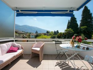 Ferienwohnung für 4 Personen (90 m²) ab 102 € in Lugano