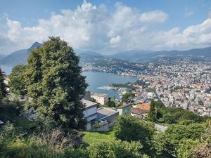 Ferienwohnung für 2 Personen (55 m&sup2;) in Lugano