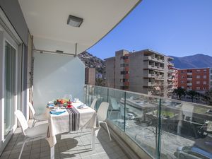 Ferienwohnung für 4 Personen (60 m&sup2;) in Lugano