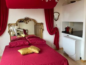 Ferienwohnung für 3 Personen (33 m²) in Lugano