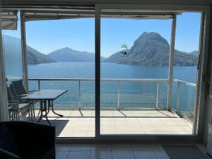 Ferienwohnung für 2 Personen (85 m&sup2;) in Lugano