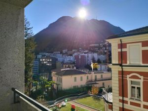 Ferienwohnung für 3 Personen (85 m&sup2;) in Lugano