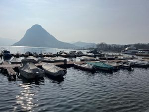 Ferienwohnung für 4 Personen (70 m&sup2;) in Lugano