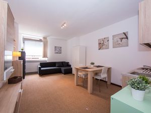 Ferienwohnung für 2 Personen (30 m²) in Lugano