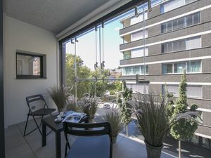 Ferienwohnung für 3 Personen (90 m²) in Lugano