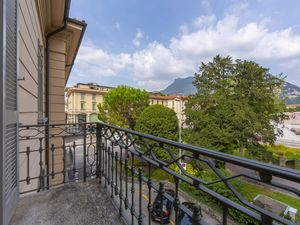 Ferienwohnung für 4 Personen (55 m²) in Lugano