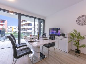 Ferienwohnung für 4 Personen (55 m²) in Lugano