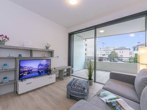 Ferienwohnung für 4 Personen (55 m&sup2;) in Lugano