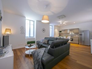 Ferienwohnung für 4 Personen (100 m&sup2;) in Lugano