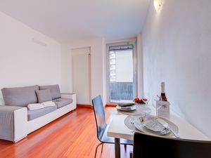 Ferienwohnung für 2 Personen (40 m²) in Lugano