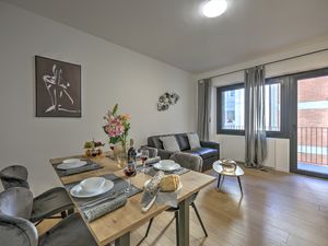 Ferienwohnung für 6 Personen (94 m²) in Lugano