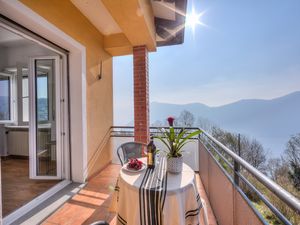 Ferienwohnung für 4 Personen (120 m²) in Lugano