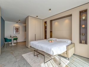 Ferienwohnung für 2 Personen (39 m²) in Lugano