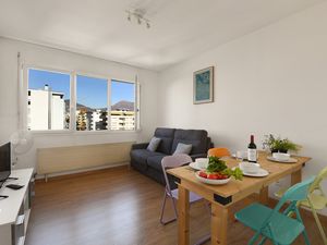 Ferienwohnung für 4 Personen (60 m²) in Lugano