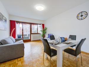 Ferienwohnung für 4 Personen (60 m&sup2;) in Lugano