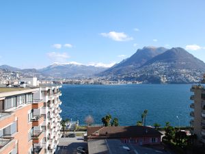 Ferienwohnung für 6 Personen (100 m&sup2;) in Lugano