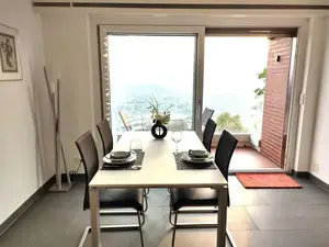 Ferienwohnung für 2 Personen (55 m²) in Lugano