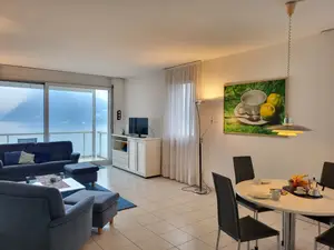 Ferienwohnung für 2 Personen (85 m²) in Lugano