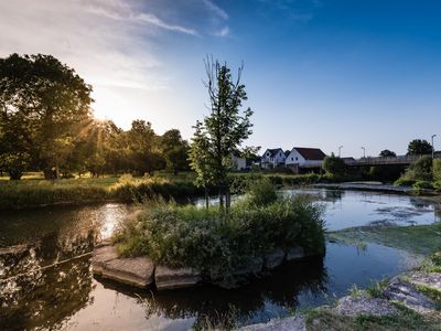 Emmerauenpark in Lügde ©  Christian Manthey