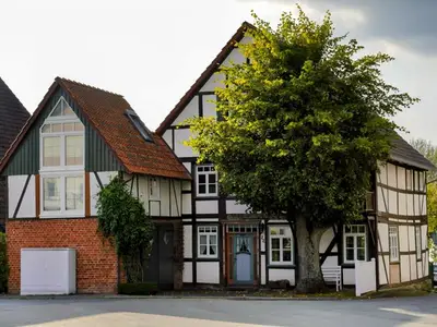 Ferienwohnung für 4 Personen (120 m²) in Lügde 2/10