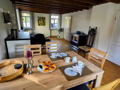 Ferienwohnung für 4 Personen (120 m²) in Lügde 3/10