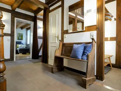 Ferienwohnung für 4 Personen (120 m²) in Lügde 6/10
